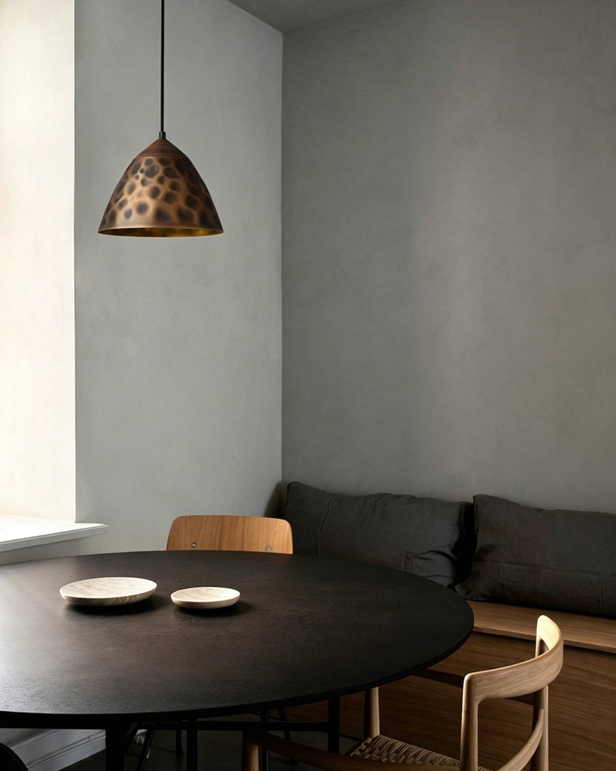 Nororaya Pendant Lamp