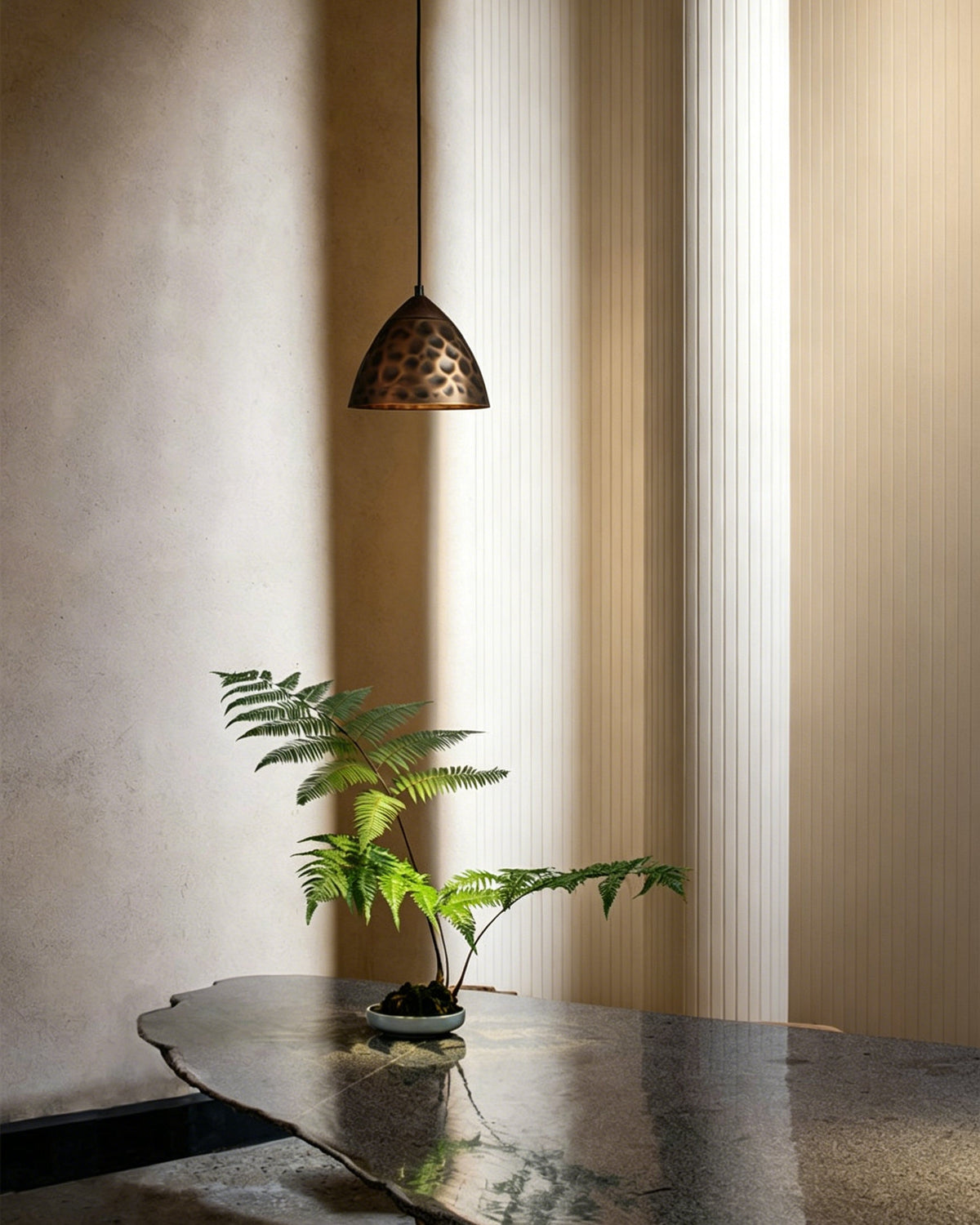 Nororaya Pendant Lamp