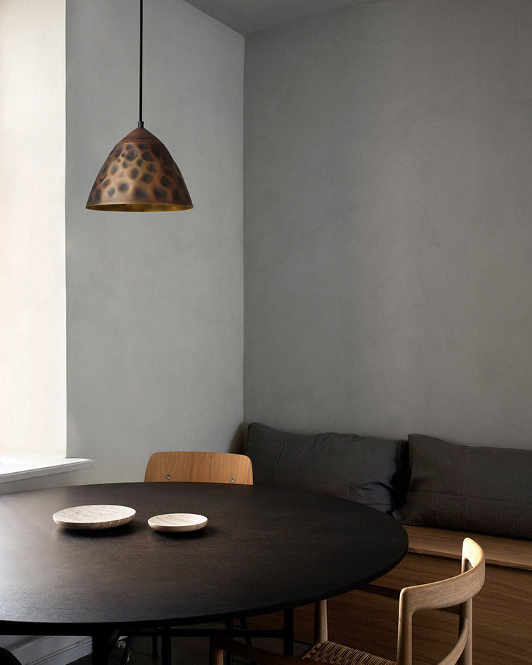Nororaya Pendant Lamp
