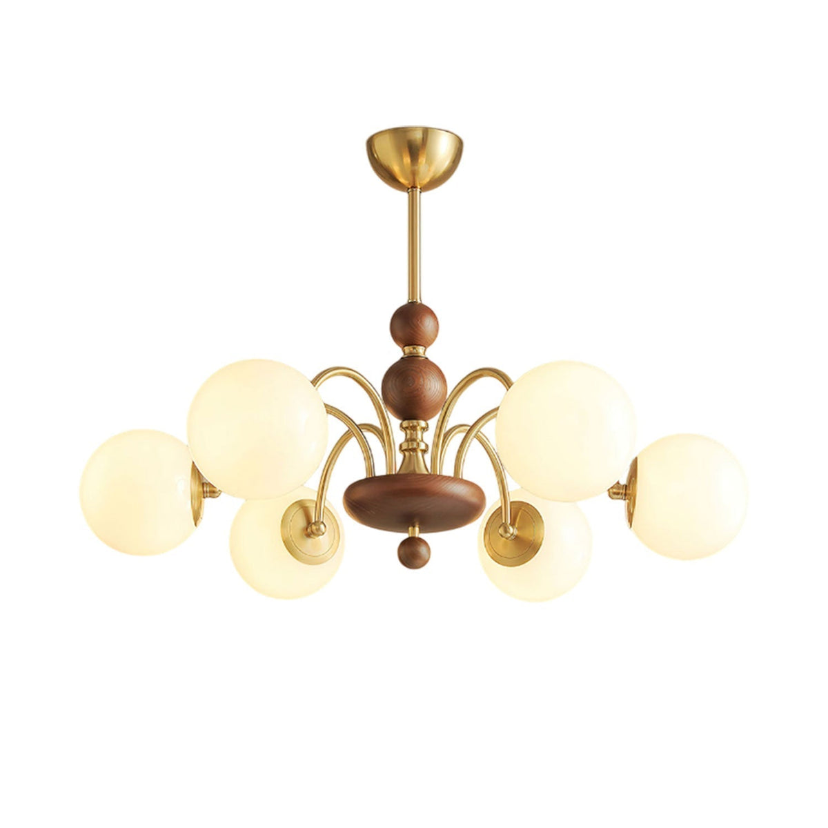 Soreissa Luxury Chandelier