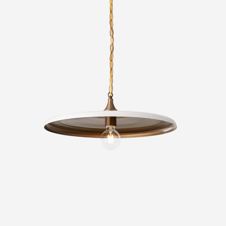 Tiva Vintage Pendant Light