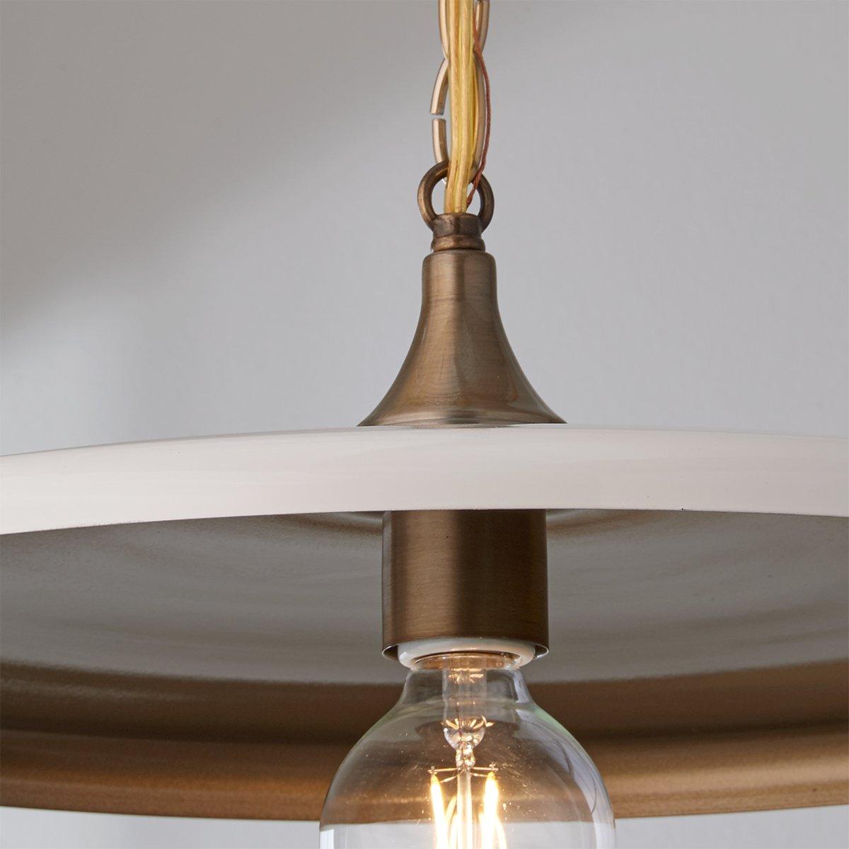 Tiva Vintage Pendant Light