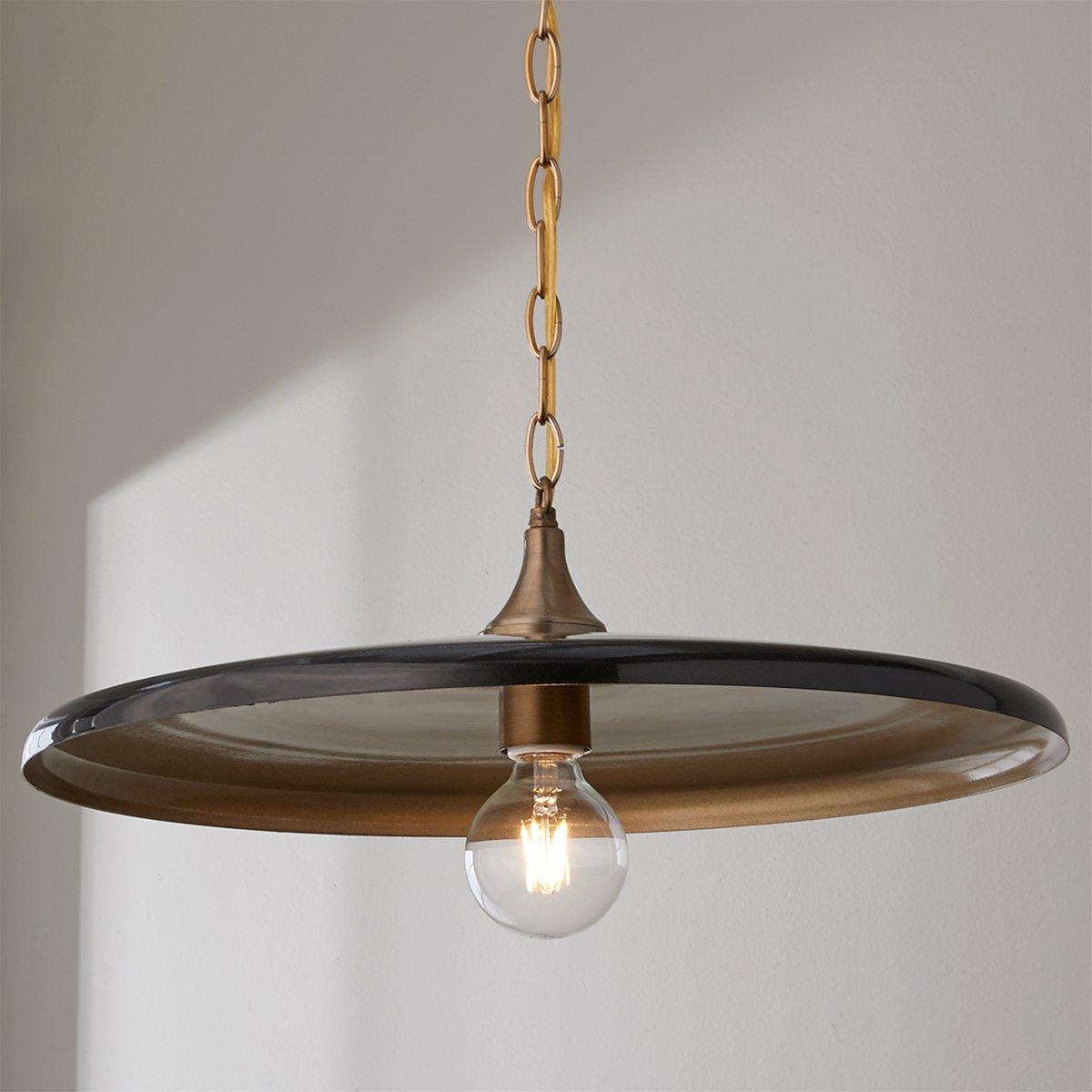 Tiva Vintage Pendant Light