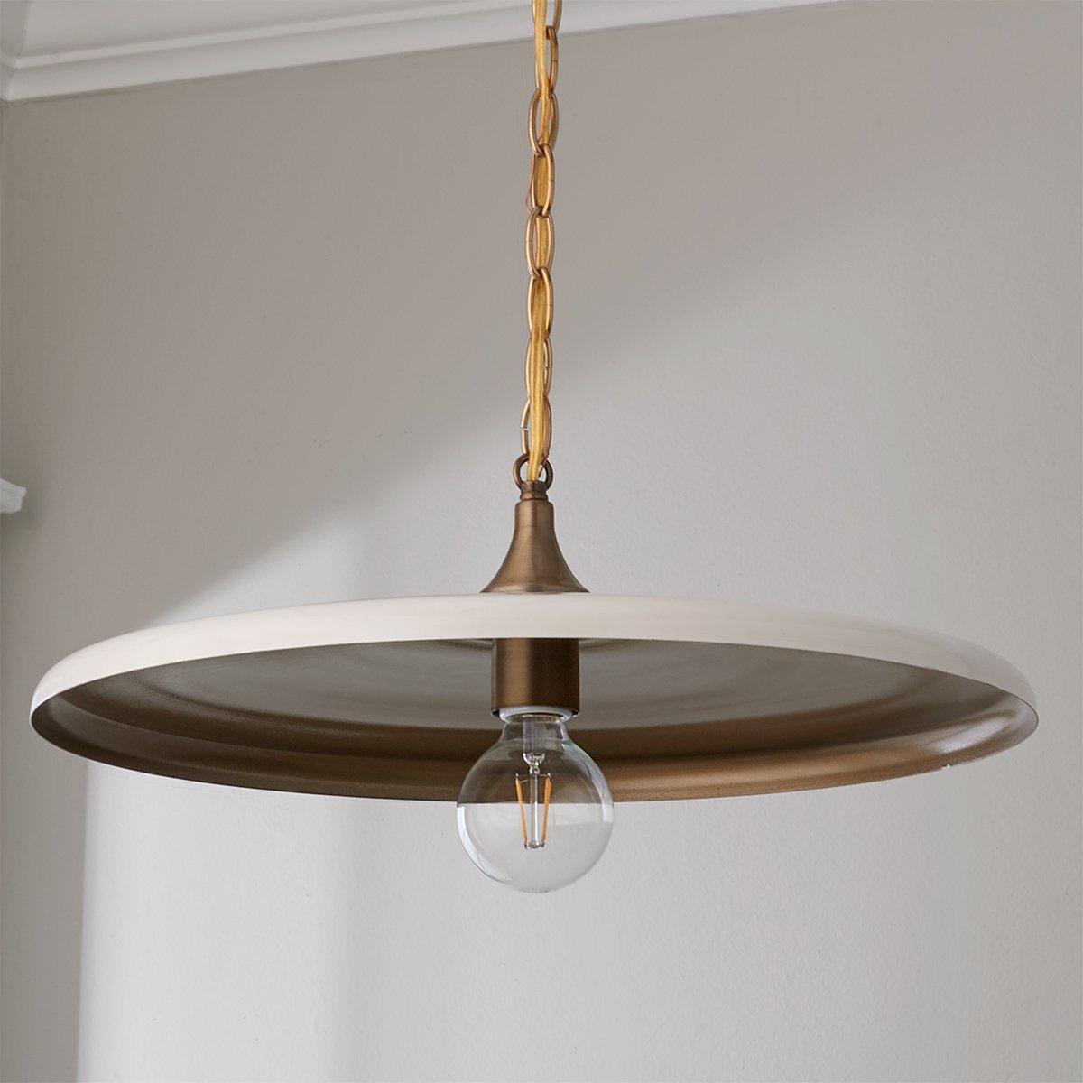 Tiva Vintage Pendant Light
