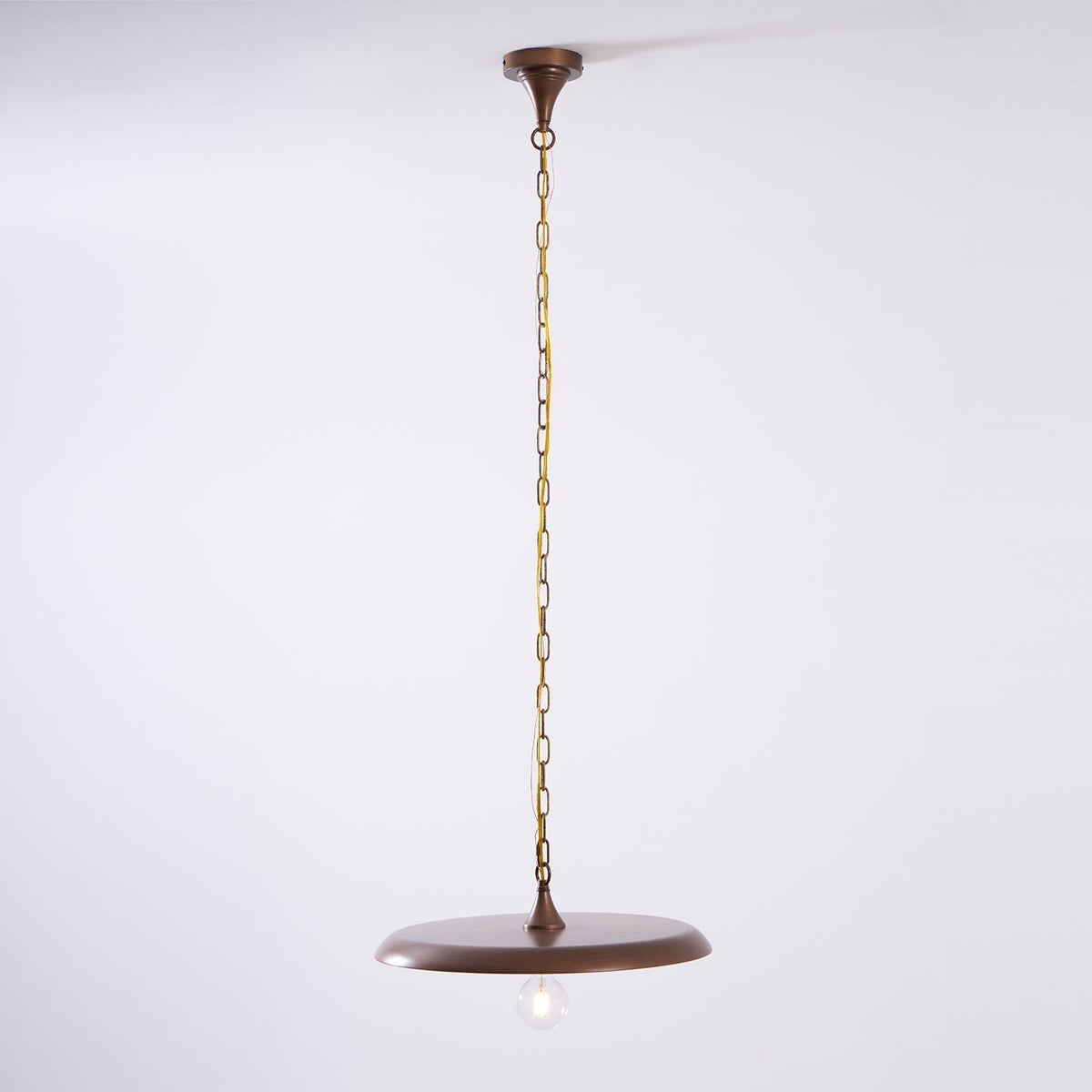 Tiva Vintage Pendant Light
