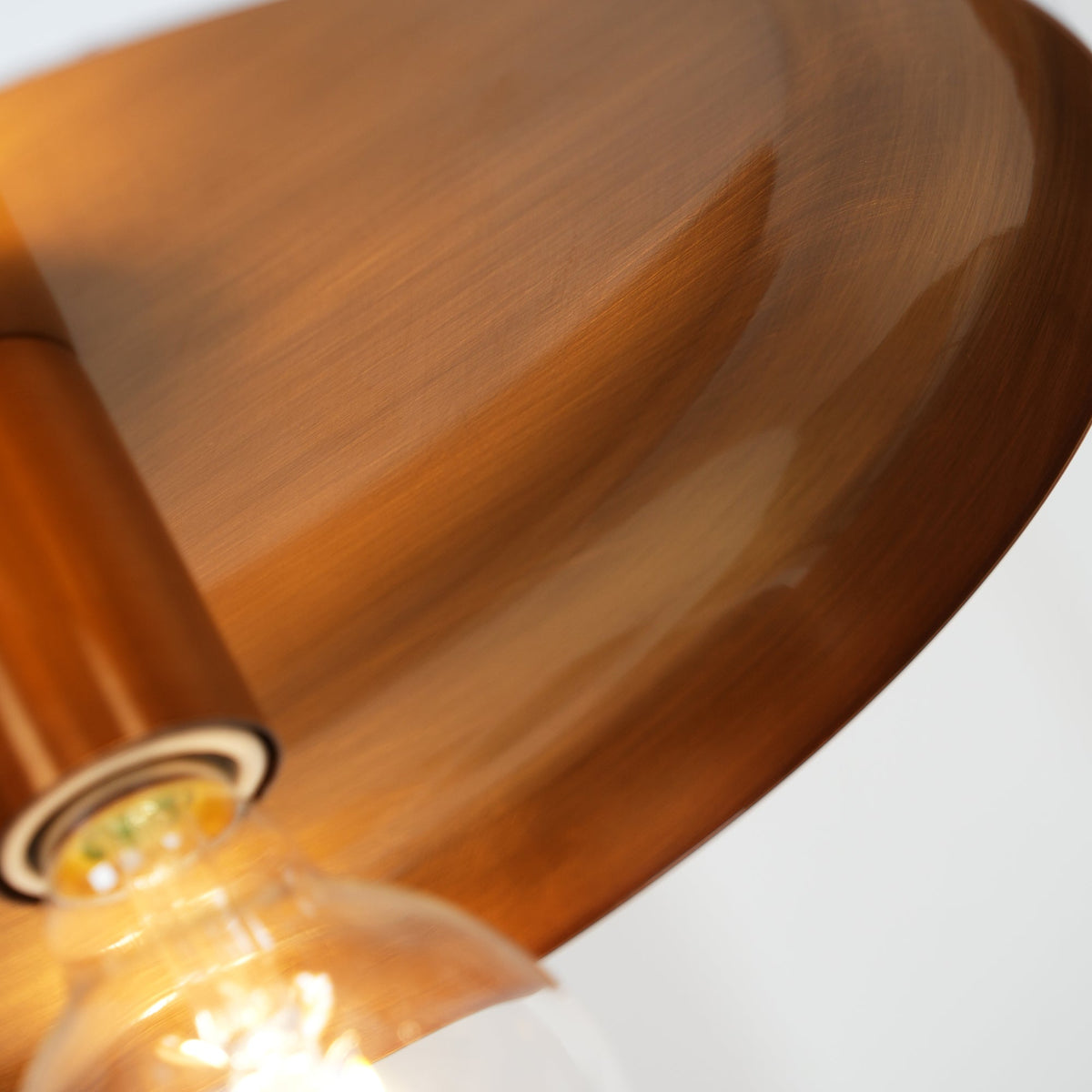 Tiva Vintage Pendant Light