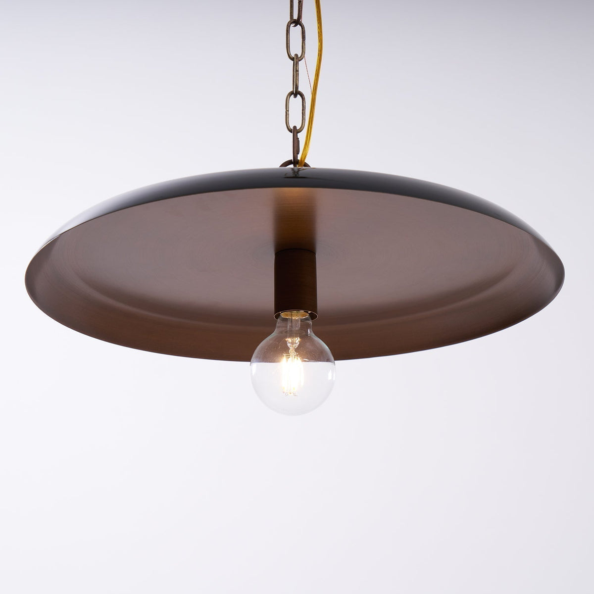 Tiva Vintage Pendant Light