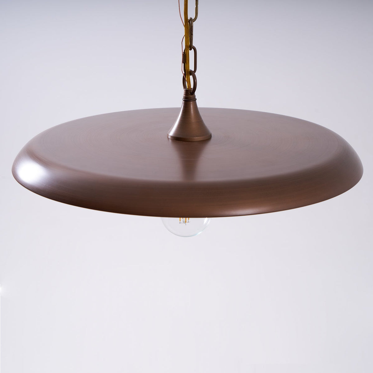Tiva Vintage Pendant Light