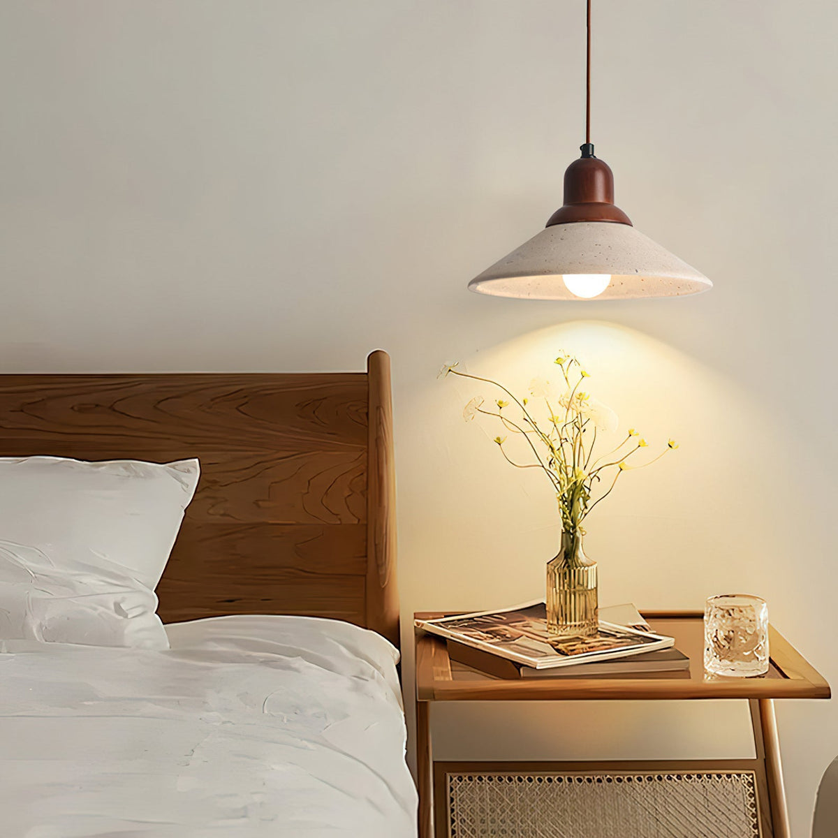 Ciruia Pendant Light