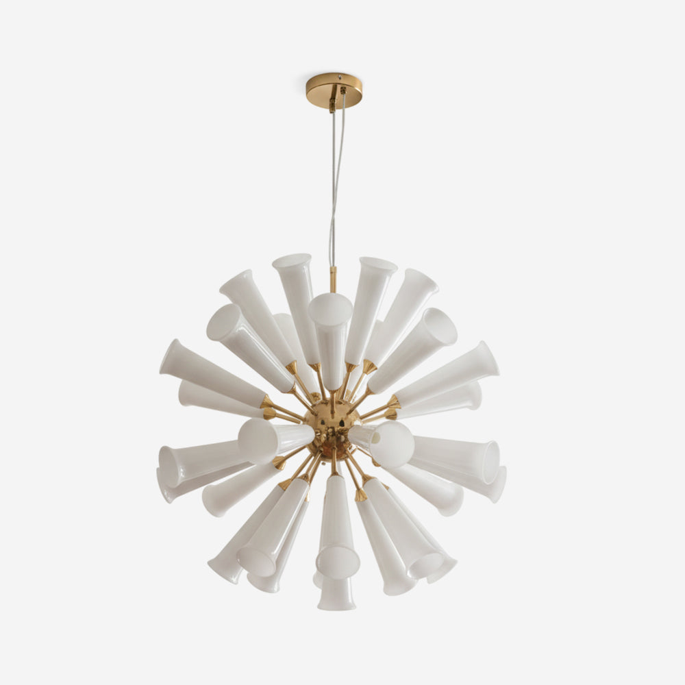 Seleeon Bloom Chandelier