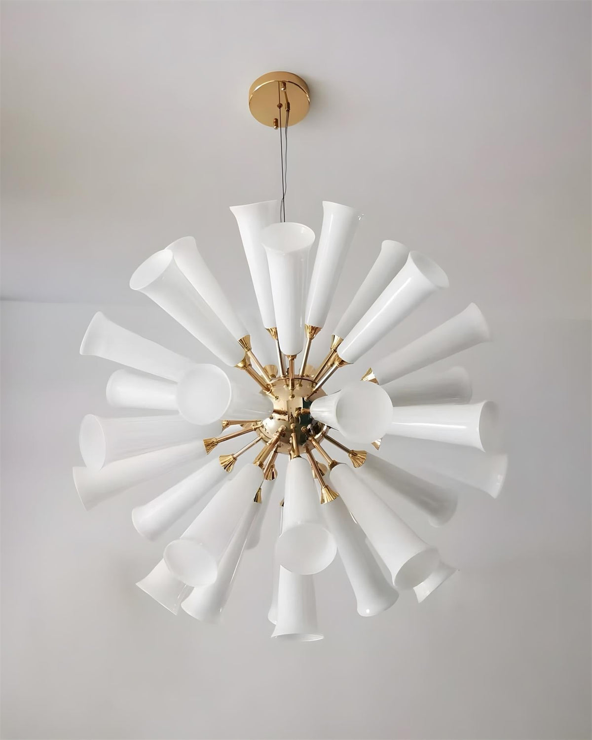 Seleeon Bloom Chandelier