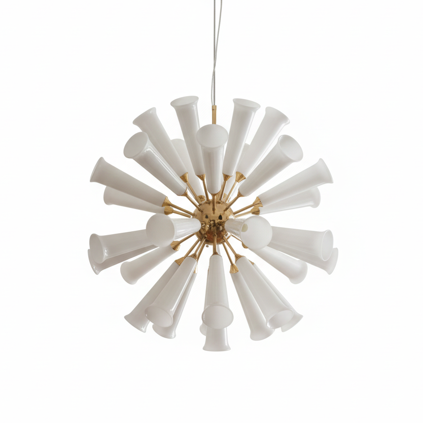 Seleeon Bloom Chandelier