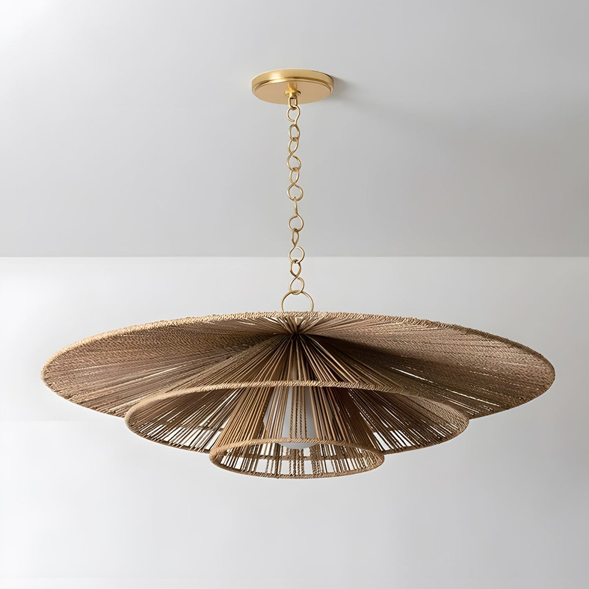 Rivuena Chandelier
