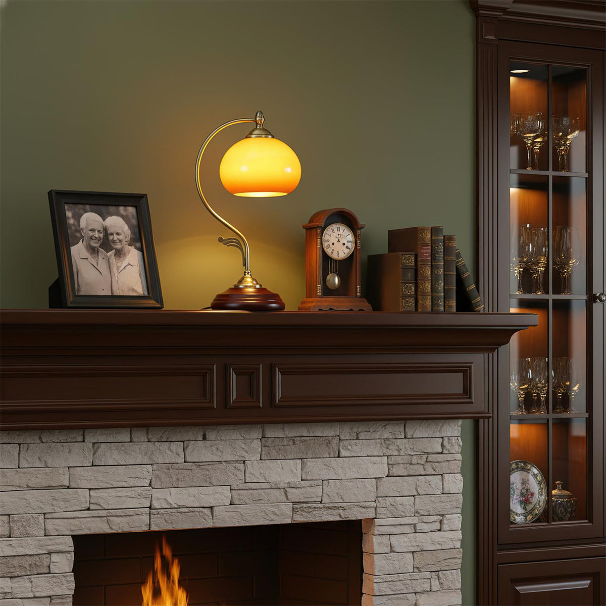 Noruise Table Lamp