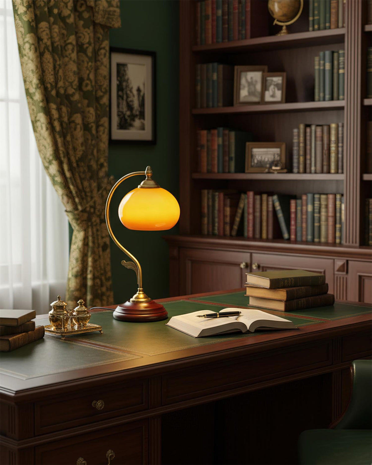 Noruise Table Lamp