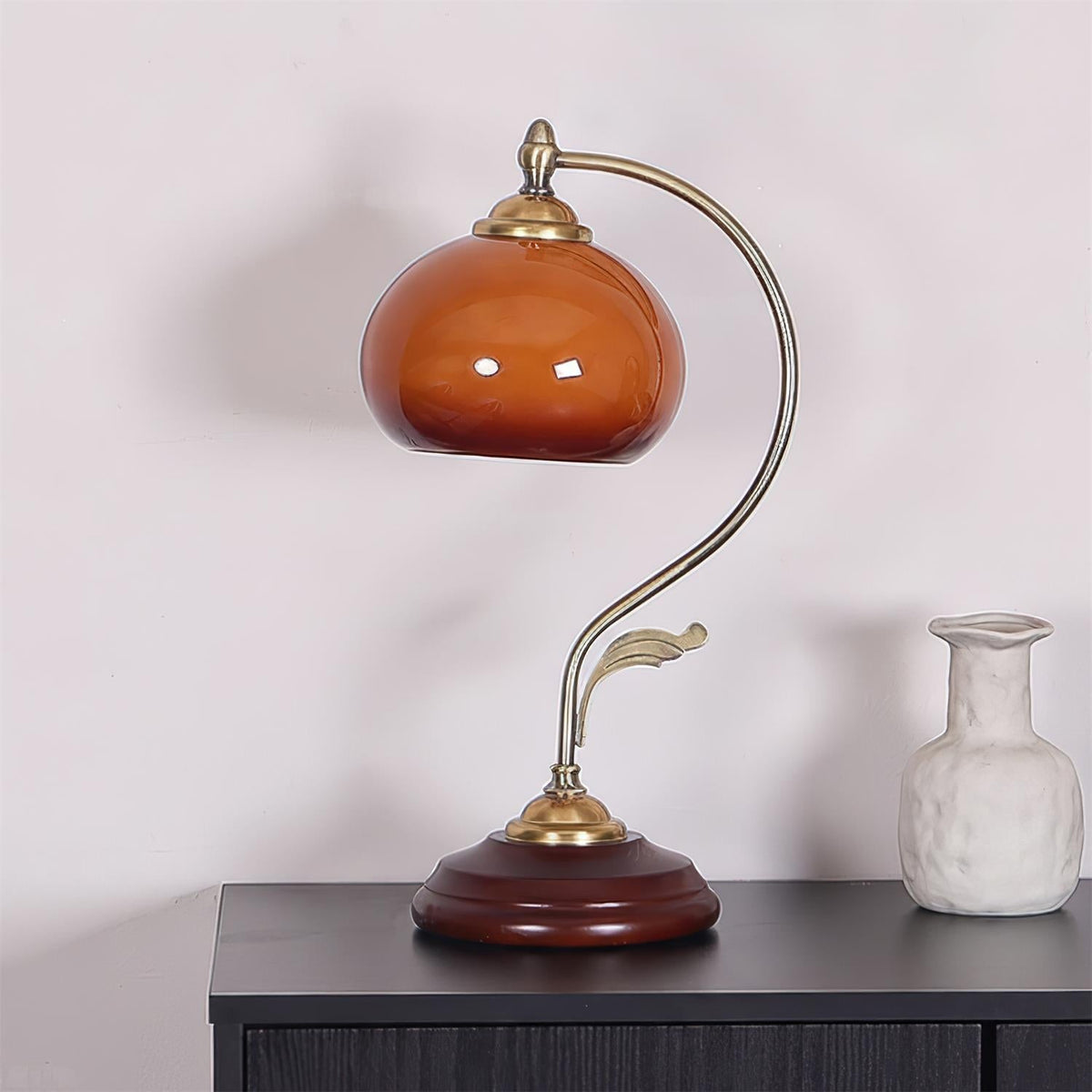 Noruise Table Lamp