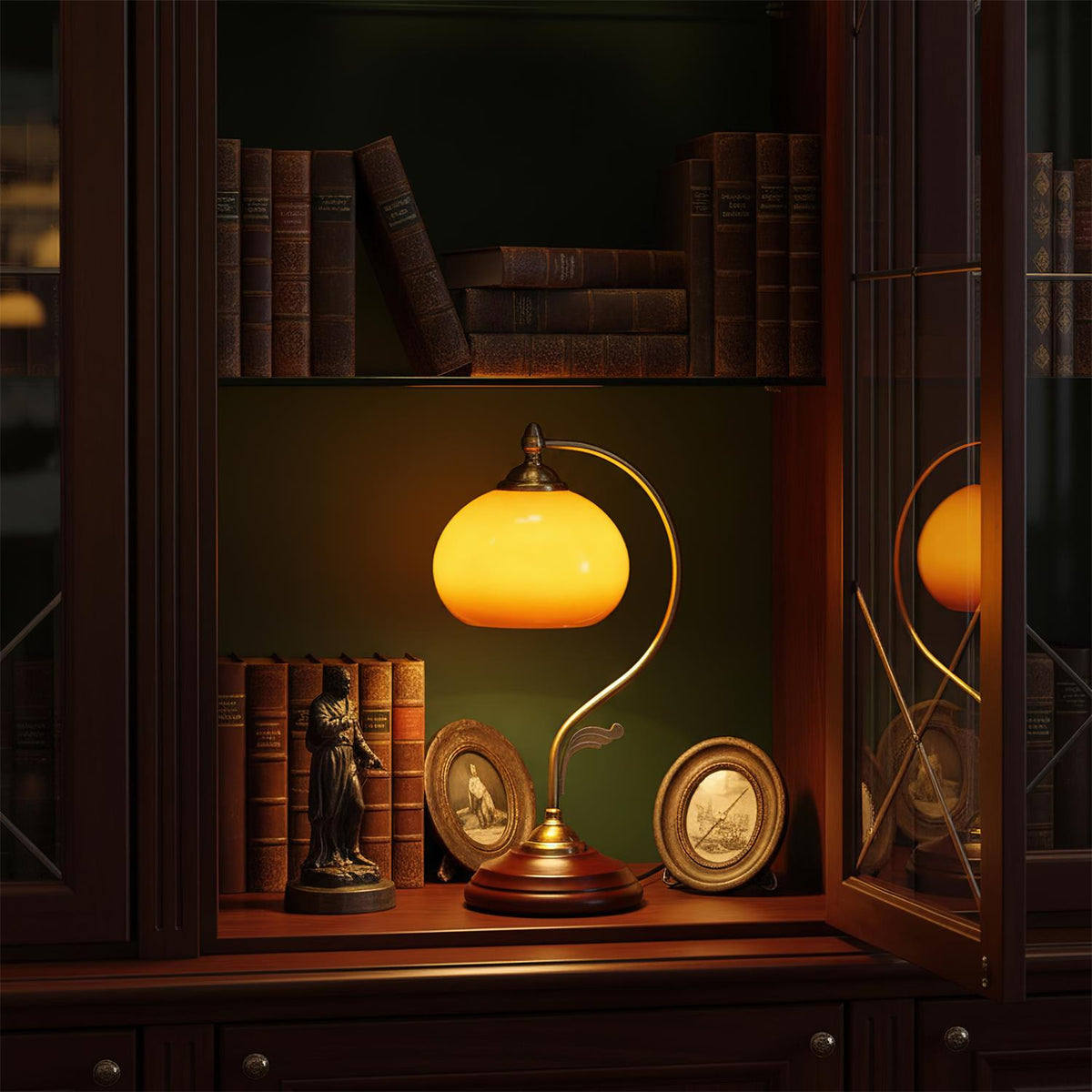 Noruise Table Lamp