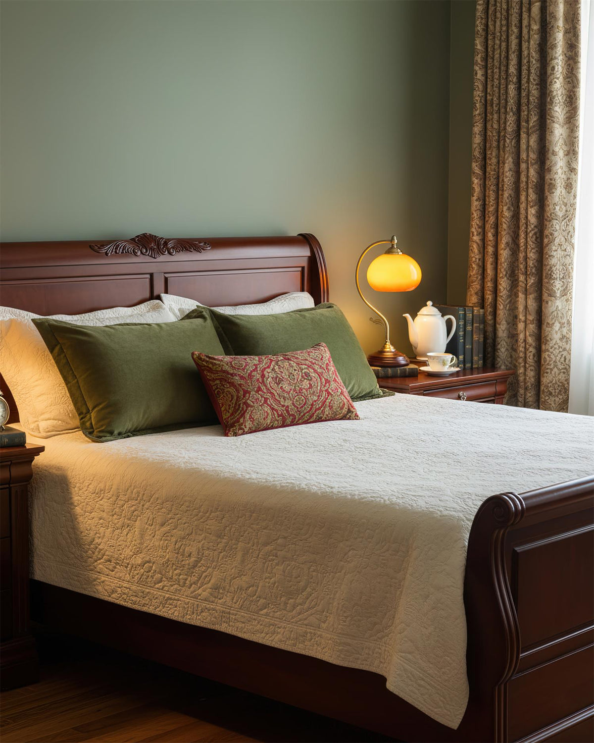 Noruise Table Lamp