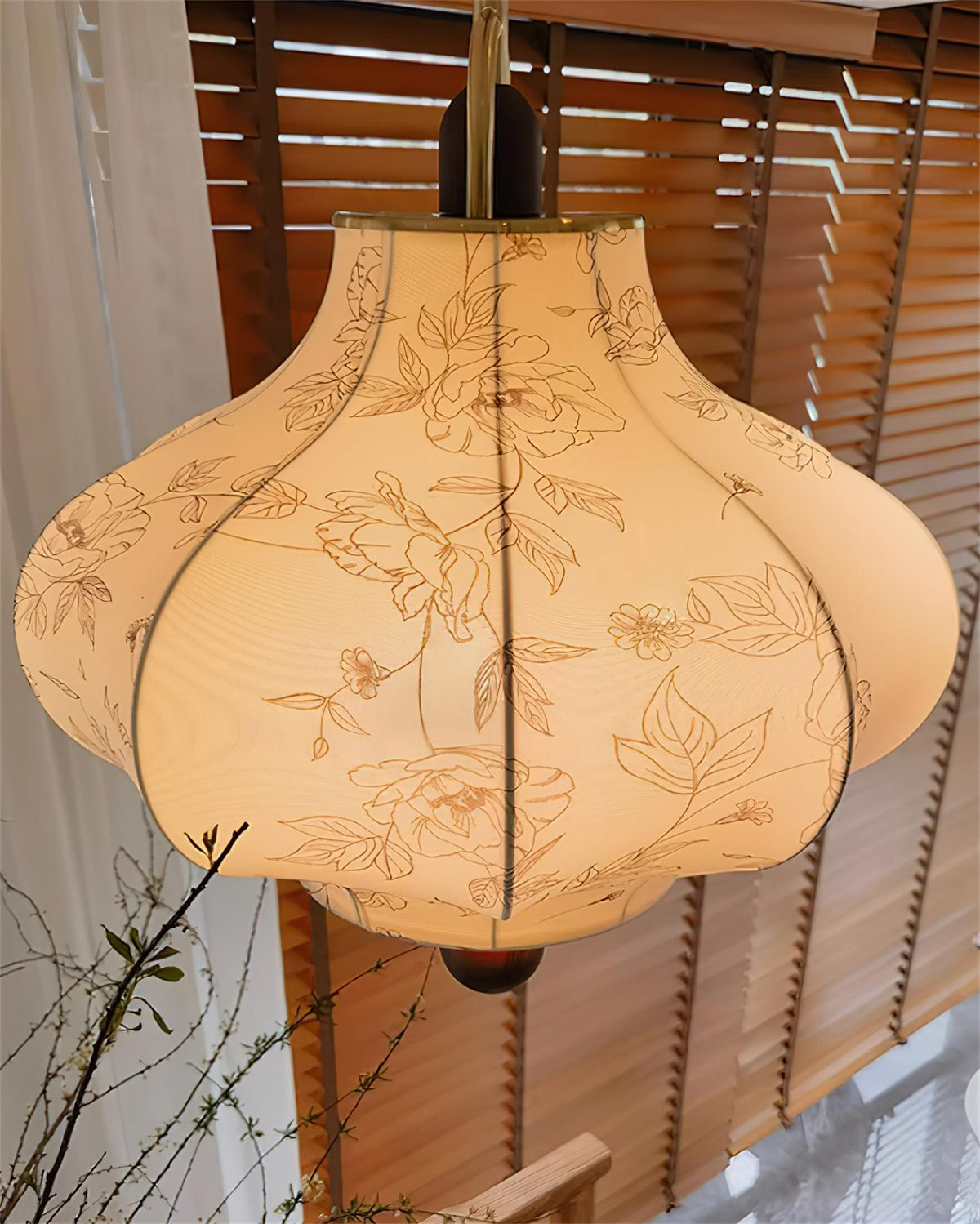 Camira Pendant Lamp