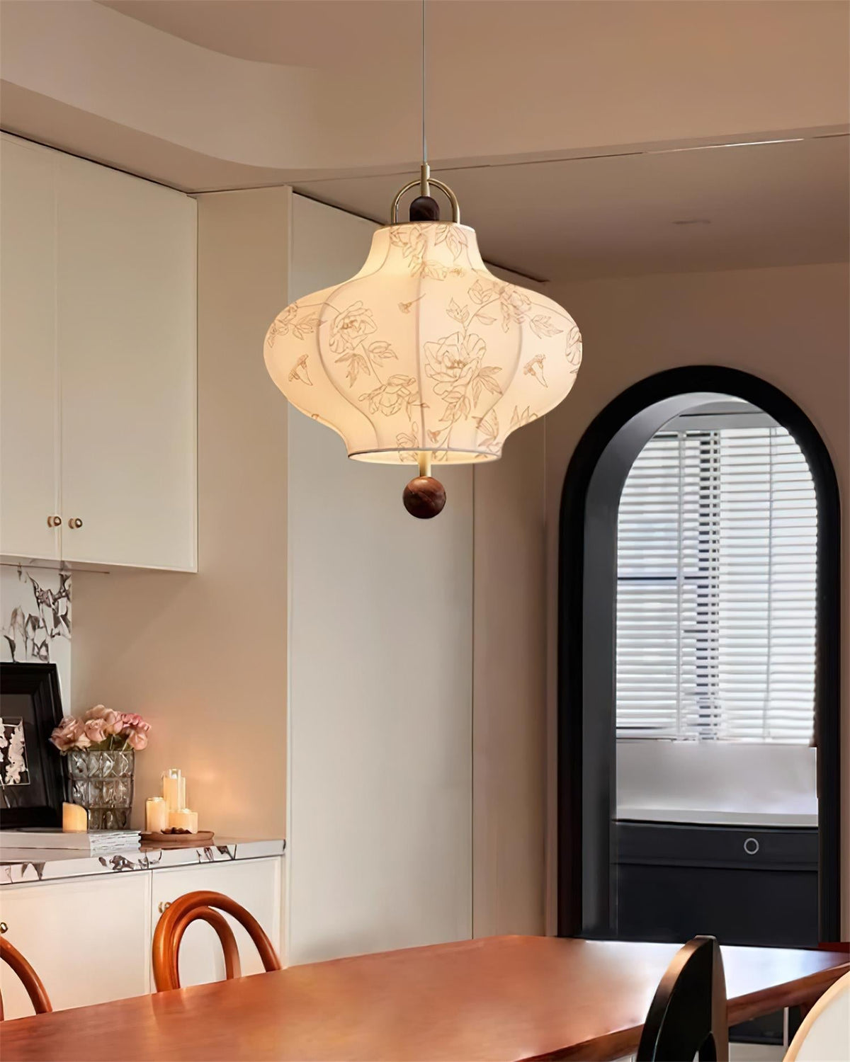 Camira Pendant Lamp