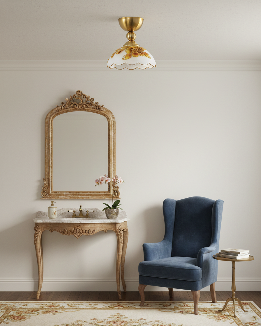 Orelanena Ceiling Lamp