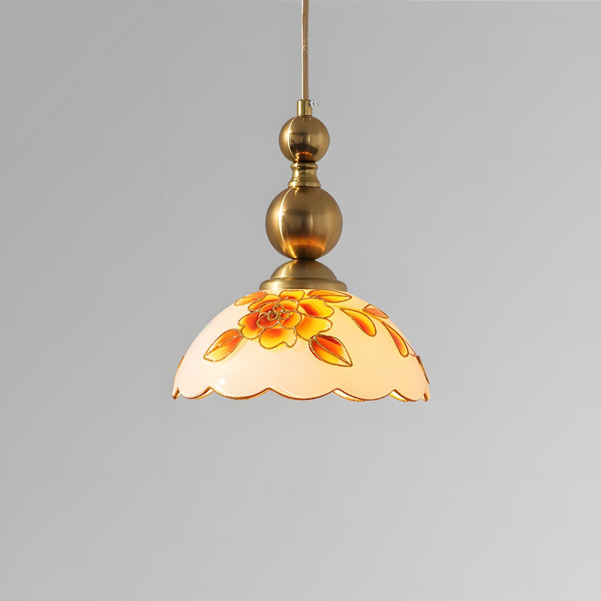 Sorarette Pendant Lamp