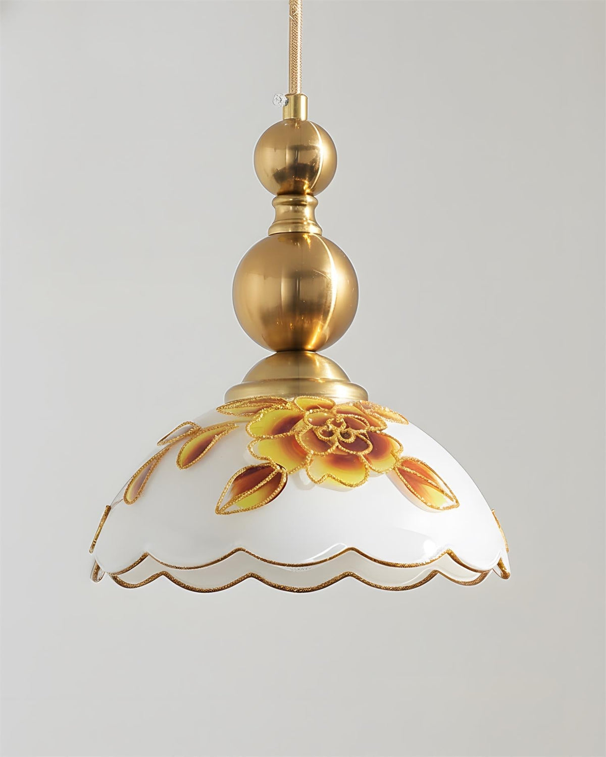 Sorarette Pendant Lamp