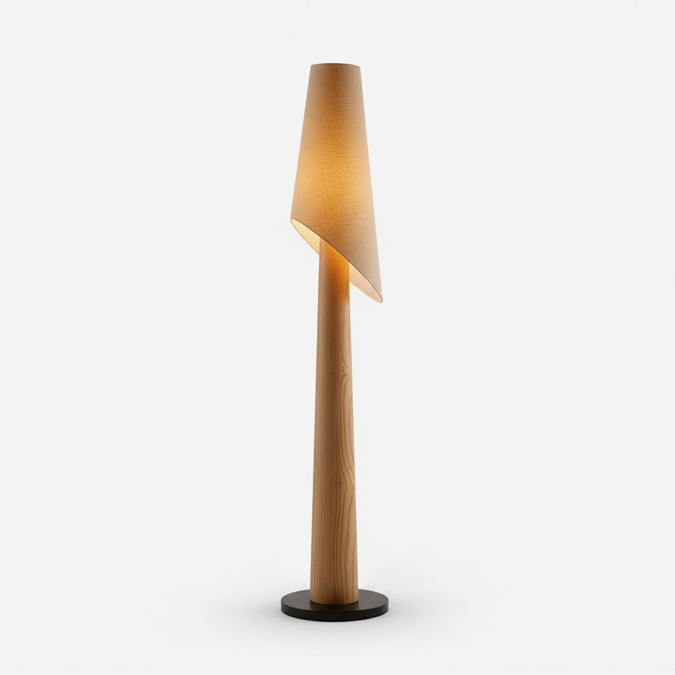 Mirarelle Flow Floor Lamp