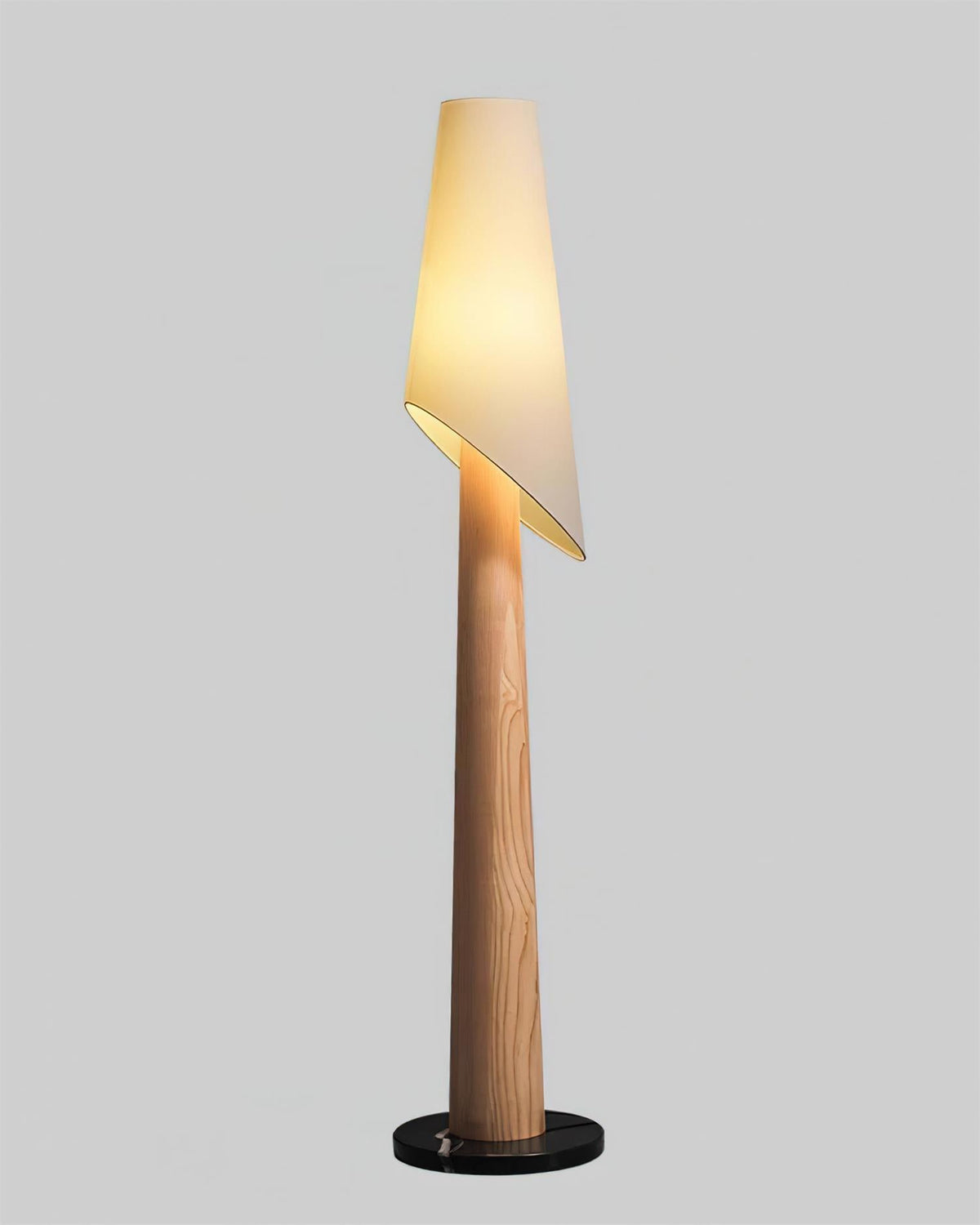 Mirarelle Flow Floor Lamp