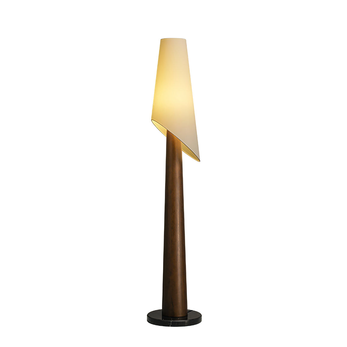 Mirarelle Flow Floor Lamp