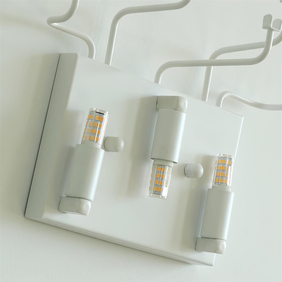 Elaaelia Wall Lamp