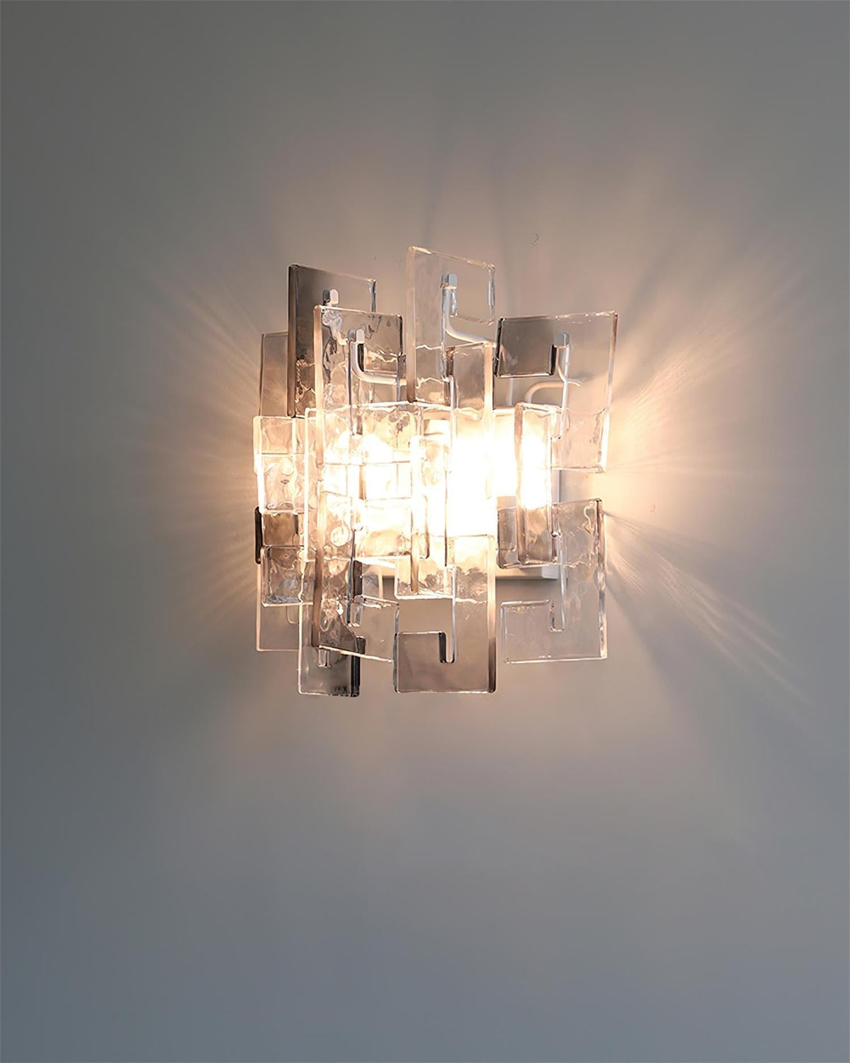 Elaaelia Wall Lamp