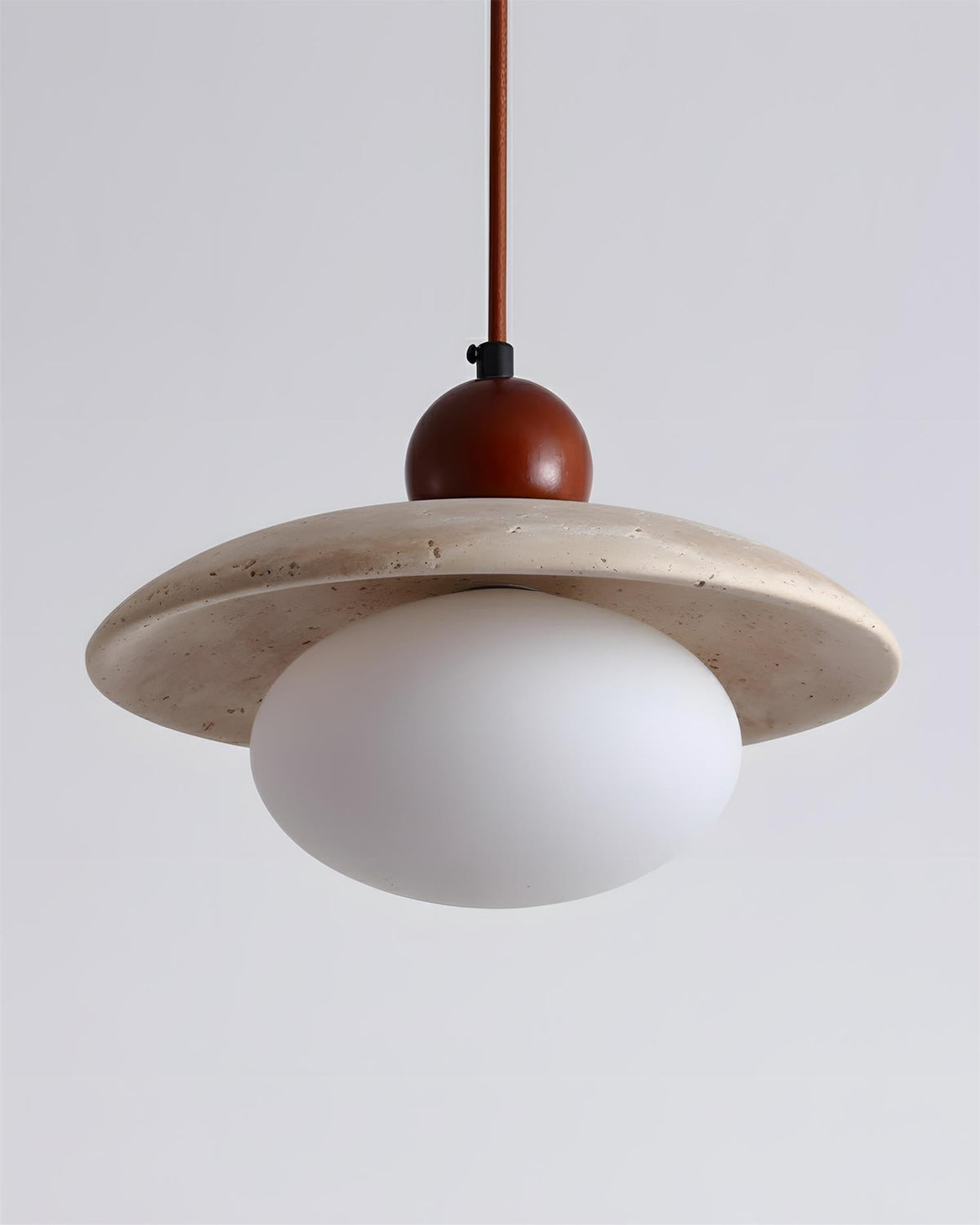 Lumirise Pendant Light