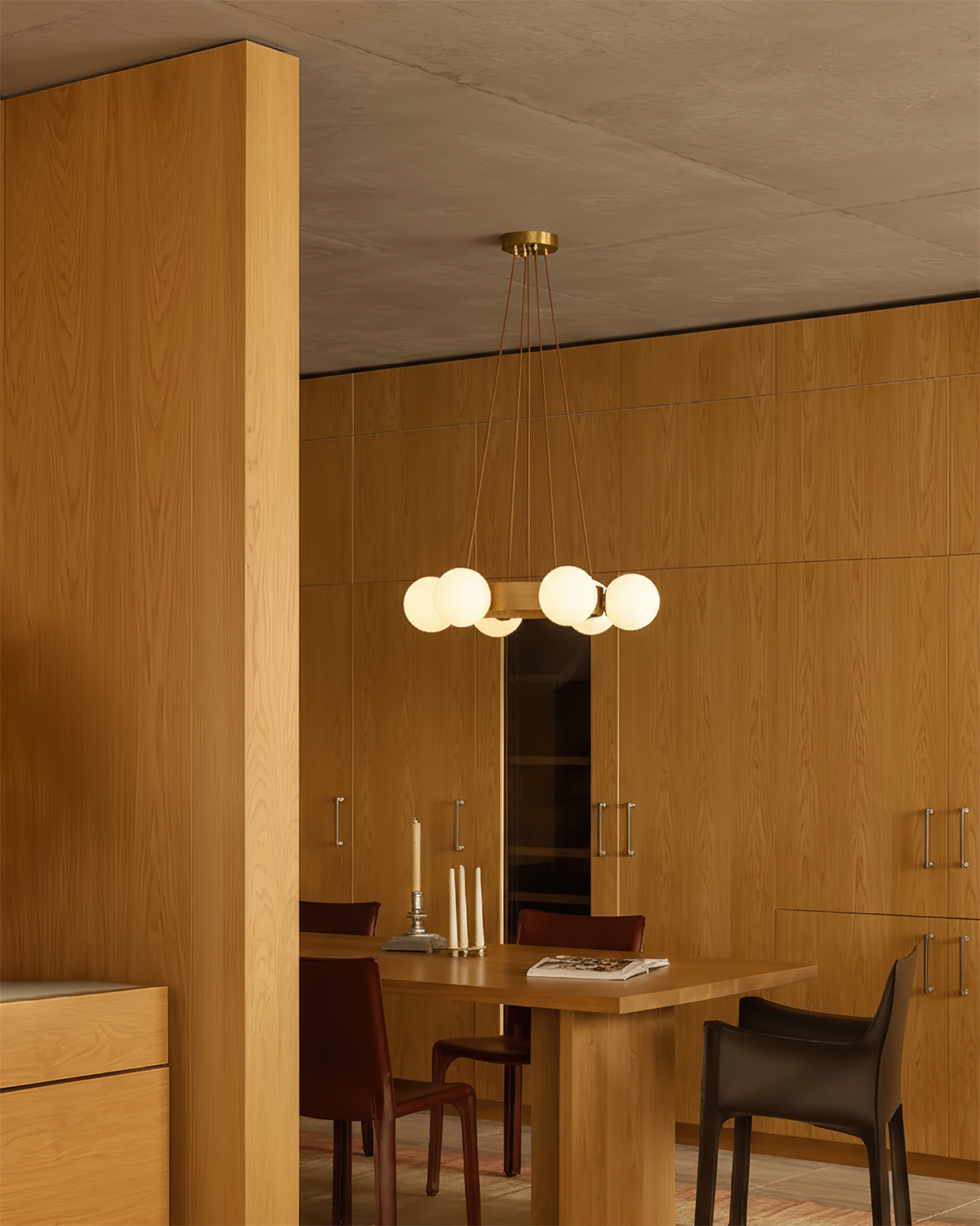 Soroena Chandelier