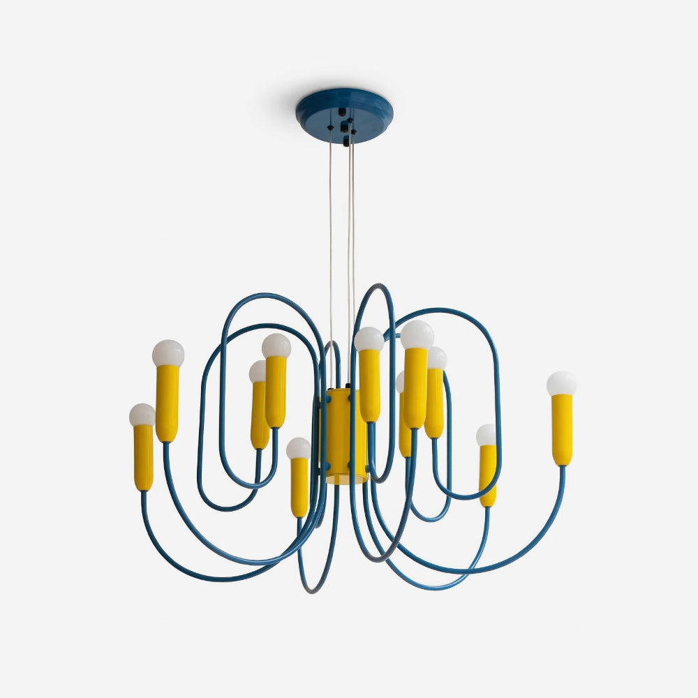 Avenarissa Chandelier