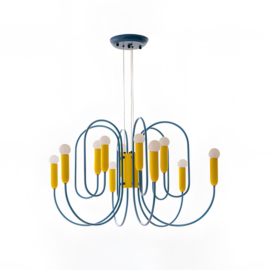 Avenarissa Chandelier
