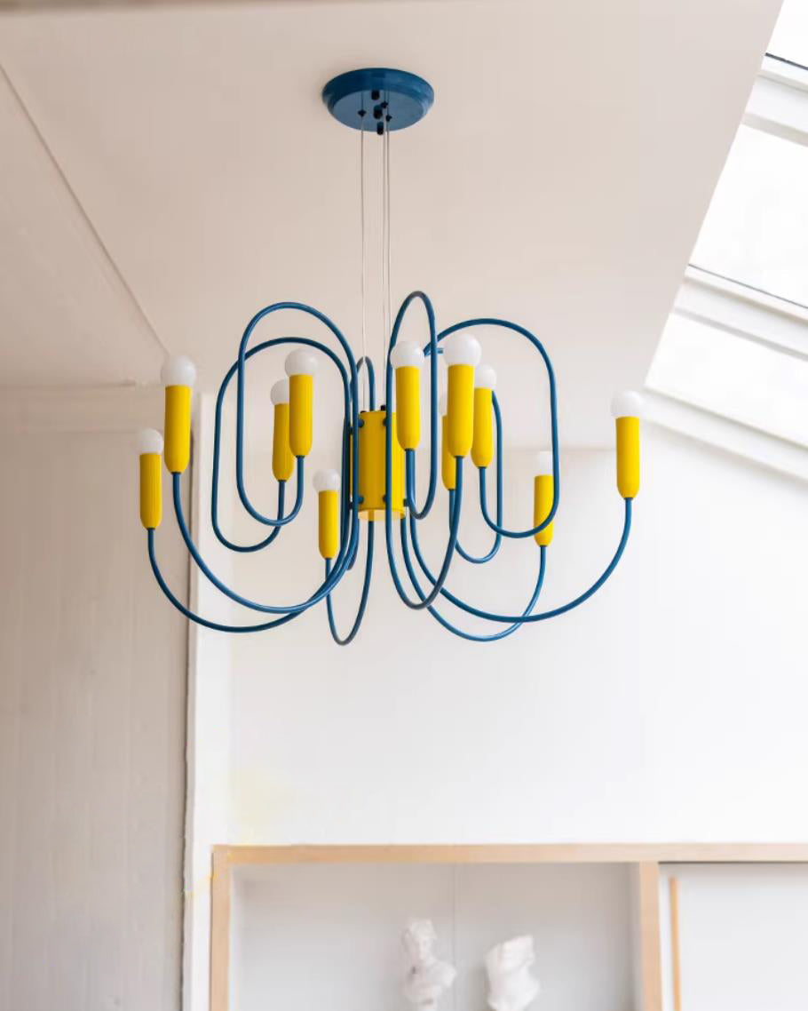 Avenarissa Chandelier