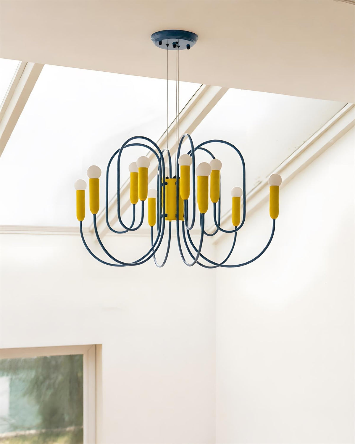 Avenarissa Chandelier