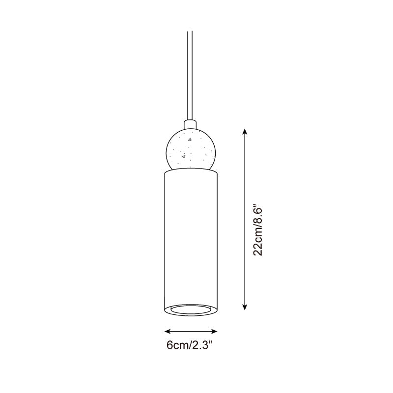 Lumorira Pendant Light