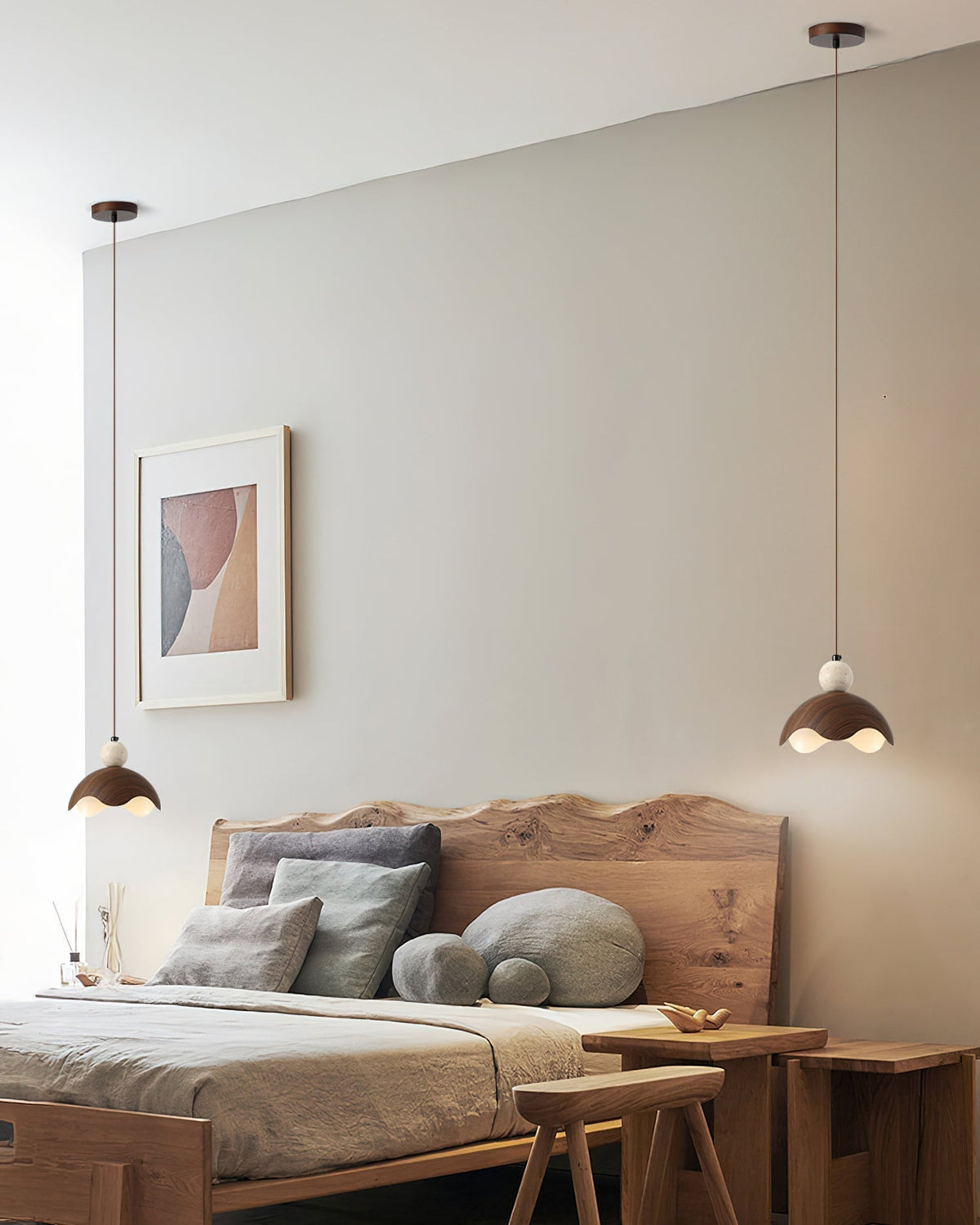 Lumorira Pendant Light