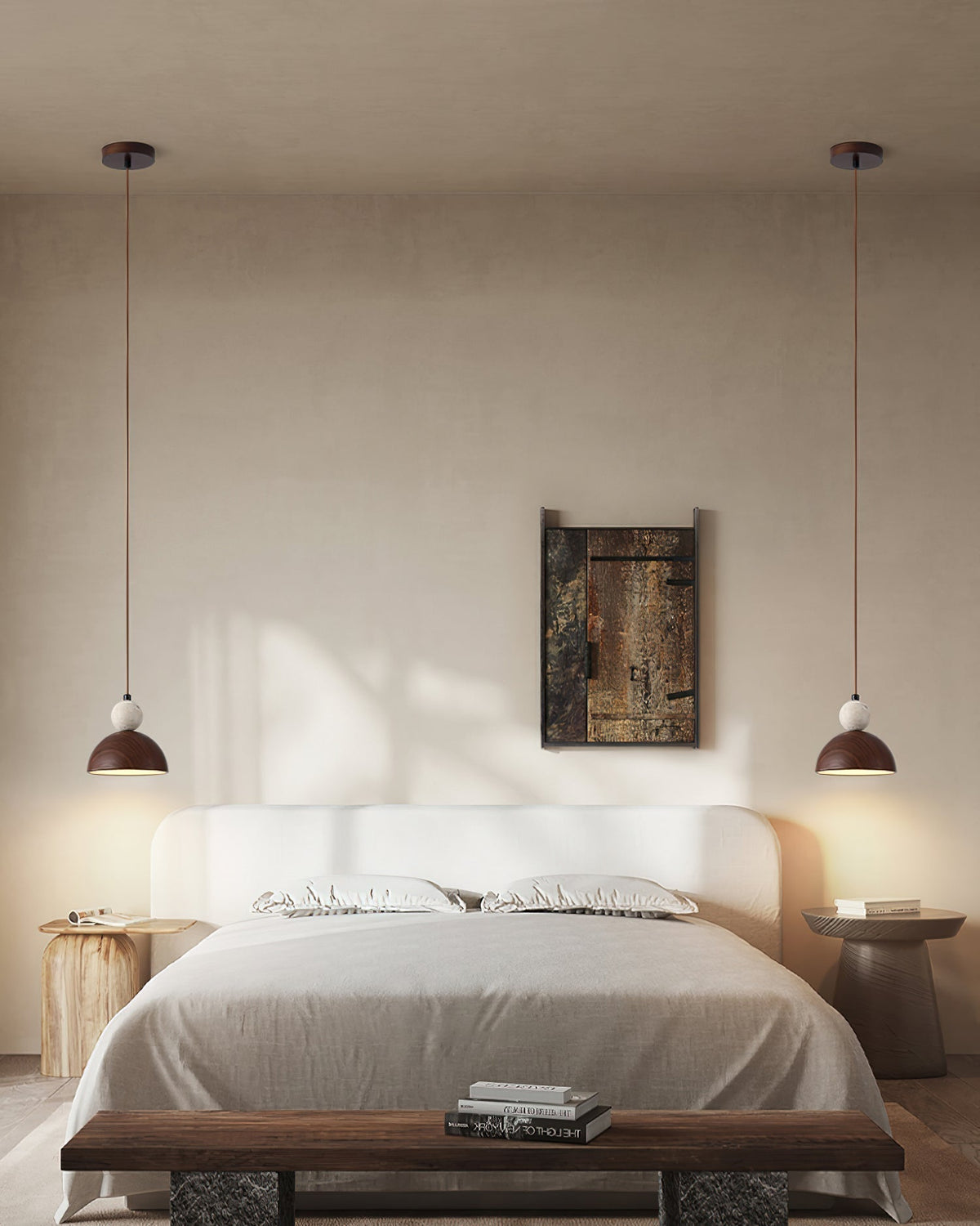 Lumorira Pendant Light