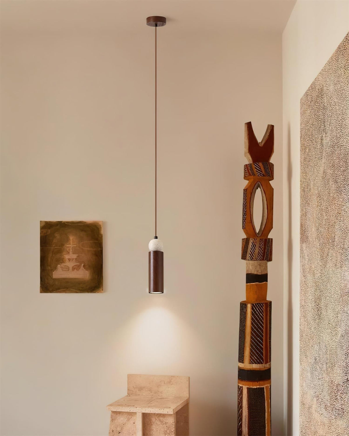Lumorira Pendant Light