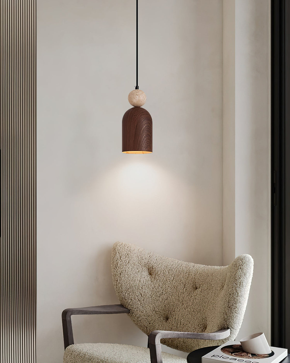 Lumorira Pendant Light