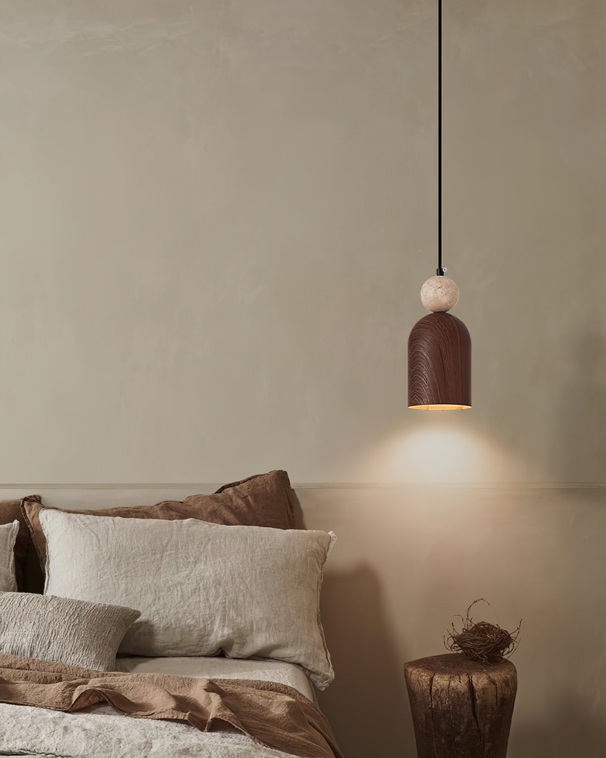 Lumorira Pendant Light