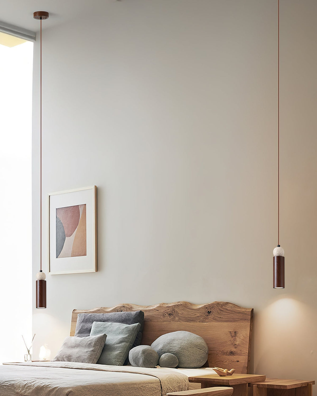 Lumorira Pendant Light