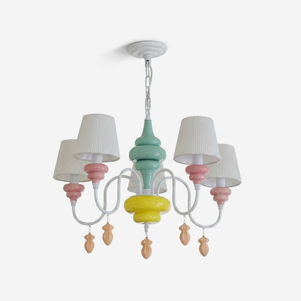 Sorbetta Chandelier