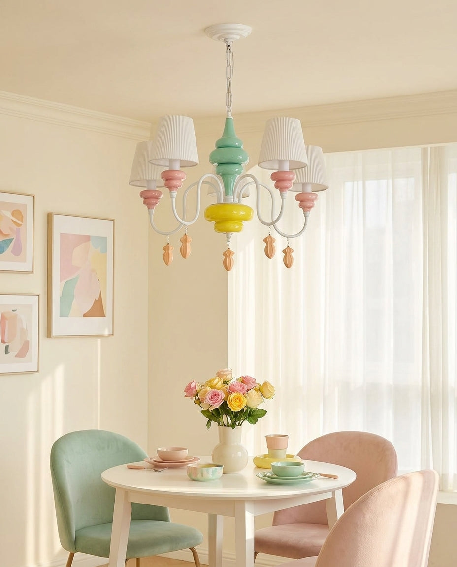 Sorbetta Chandelier