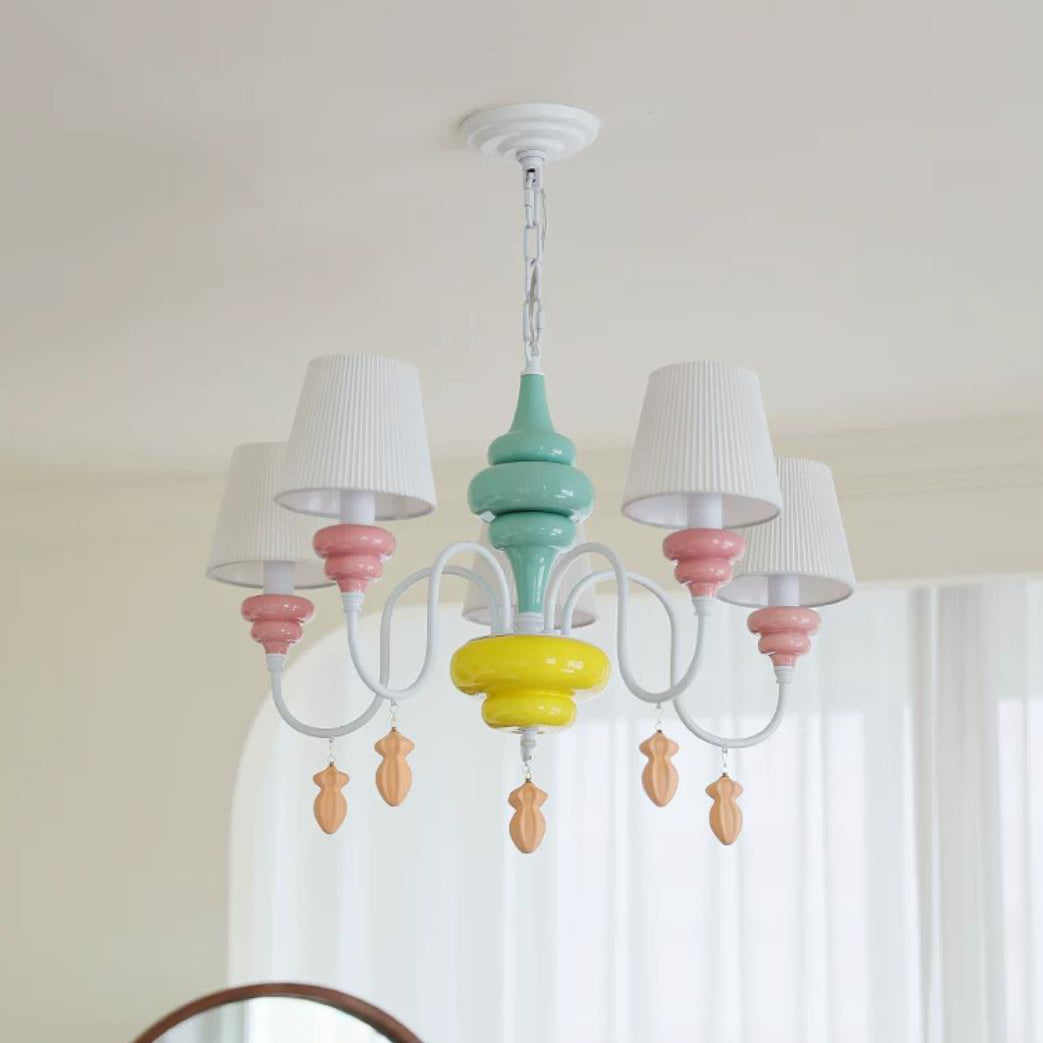 Sorbetta Chandelier
