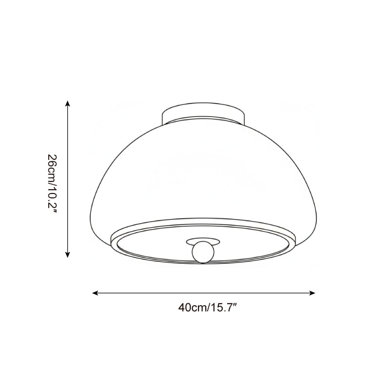 Calerena Ceiling Lamp