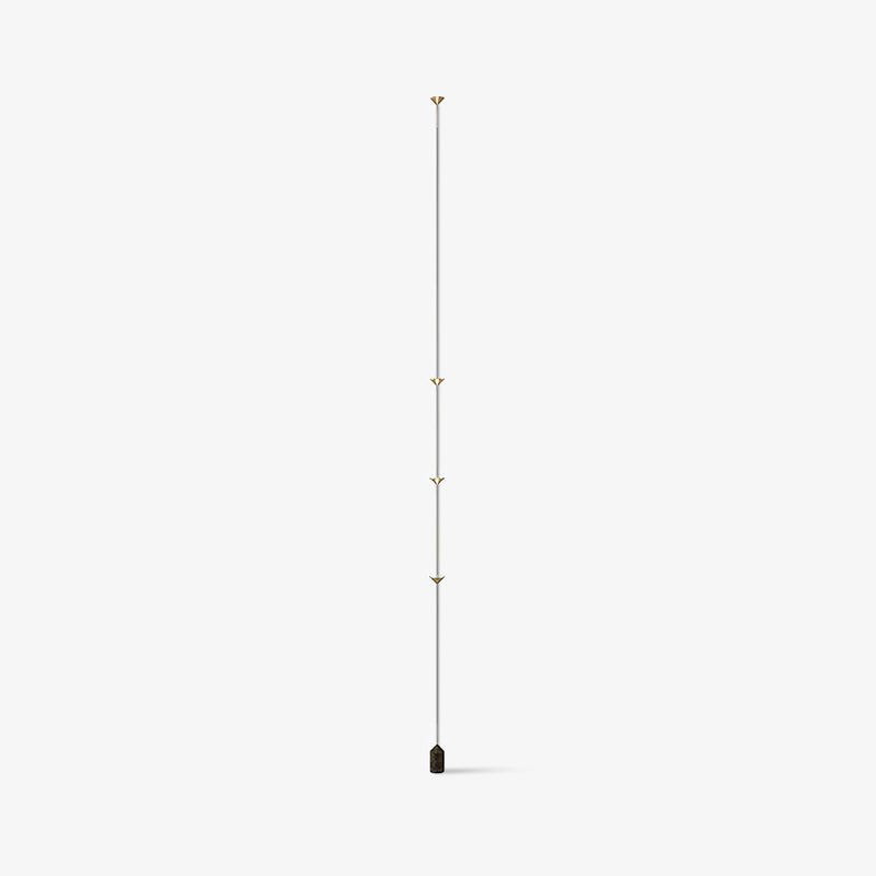 Natasha Minimalist Floor Lamp